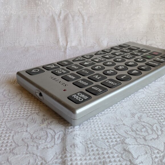 Sentry RMC10 Universal Jumbo Remote Control - Picture 8 of 11